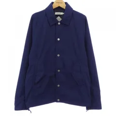 ノンネイティブ NONNATIVE NN-J4008 ジャケットのサムネイル