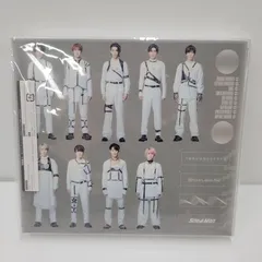【中古品】 Snow Man Snow Labo. S2 初回盤A 【013-241220-mm-20-izu】のサムネイル