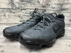 NIKE AIR VAPOR MAX 2023 FLYKNIT DV1687-006 グリーングレー 27cmのサムネイル