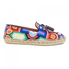 クリスチャンルブタン CHRISTIAN LOUBOUTIN 3210450 フラットシューズのサムネイル