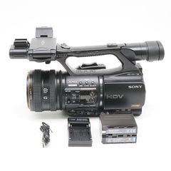 SONY HVR-S270J ＋ SONY HVR-MRC1K 他※一部難あり - メルカリ