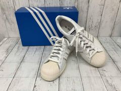 05年製 デッドストック アディダス スーパースター ビンテージ 29cm