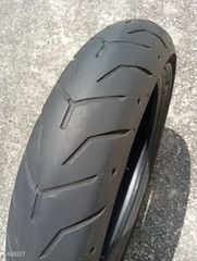 ダンロップ ASB1000 120/70R17 &200/60R17 前後 - メルカリ
