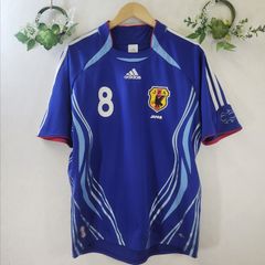 正規品】武藤嘉紀 日本代表 ユニフォーム オーセンティック - メルカリ