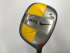 ナイキ　サスクワッチ SUMO 2 UT　23度　SQ-SUMO 2 h-ディアマナ　Sフレックス　ユーティリティ　中古【最短即日発送】のサムネイル
