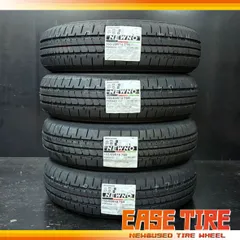 送料無料 ブリヂストン NEWNO 155/65R14 75H 1本～販売可 セット購入歓迎 営業所留限定 軽自動車用のサムネイル