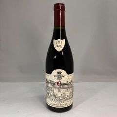 Gevrey-Chambertin 2002 ジュヴレ・シャンベルタン - メルカリ