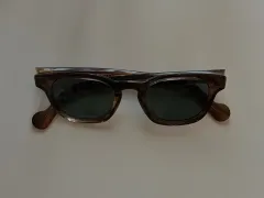 モンクレール サングラス ML0072 47R 出品のサムネイル