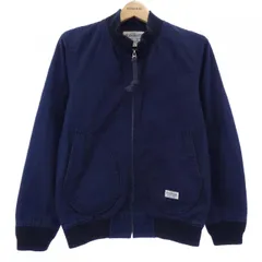 ネイバーフッド NEIGHBORHOOD 161NYNH-JKM05 ジャケットのサムネイル