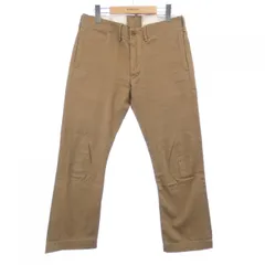 ダブルアールエル RRL パンツのサムネイル