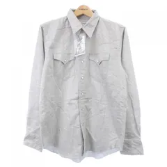 エンジニアードガーメンツ ENGINEERED GARMENTS シャツのサムネイル