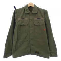 ダブルタップス WTAPS 171WVDT-SHM01 シャツのサムネイル