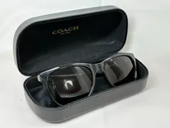 COACH  500287　ウェリントン　サングラス　MH43のサムネイル