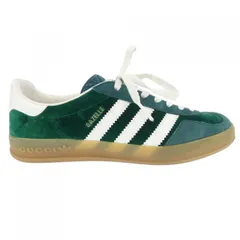 2026年最新】adidas グッチ スニーカーの人気アイテム - メルカリ