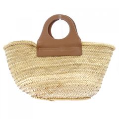 elu.フルールメッシュトートFleurtote portablebagMESH - メルカリ