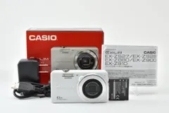2026年最新】casio EX-Z900の人気アイテム - メルカリ