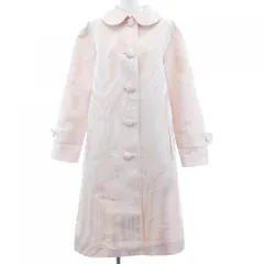 49アベニュージュンコシマダ 49AV.junko shimada 6242950 コートのサムネイル