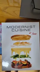 2026年最新】modernist cuisineの人気アイテム - メルカリ