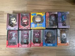 ☆【未開封】ホットトイズ コスベイビー ジャスティス・リーグ