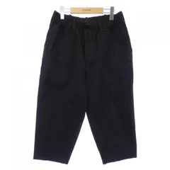 ヨウジヤマモトプールオム YOHJI YAMAMOTO POUR HOMME HR-P75-030 パンツのサムネイル