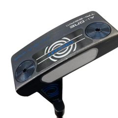 ODYSSEY Ai-ONE TRI-BEAM 33インチ No1グリップ - メルカリ