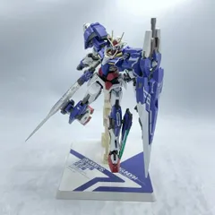 2026年最新】METAL BUILD ダブルオーガンダムセブンソード/Gの人気