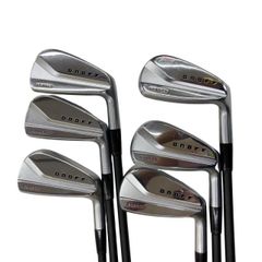 ONOFF FORGED アイアンセット 5-P, 50, 56 8本セット - メルカリ