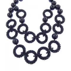 エンポリオアルマーニ EMPORIO ARMANI NECKLACEのサムネイル