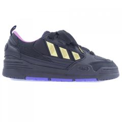 adidas 遊戯王 コラボ スニーカー 24cm ブラックマジシャン ② - メルカリ