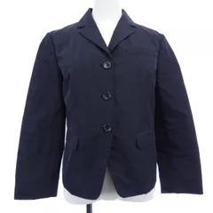 ジルサンダーネイビー JIL SANDER NAVY ジャケットのサムネイル