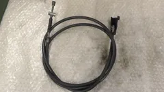 ジョグC　SA01J-025xxx　の　リアブレーキワイヤー:#1783393435のサムネイル
