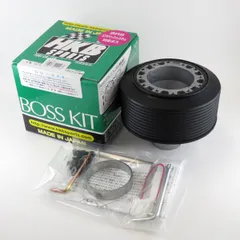 東栄産業 ハンドルボス スズキ HKB ステアリング交換 H16.9~H26.11 アルト H26.8~ JB23系ジムニー等 OU-248のサムネイル