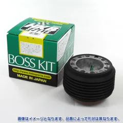 東栄産業 ハンドルボス スズキ HKB ステアリング交換 H16.10~ JB系ジムニー H14.9~H15.8 MC22系ワゴンR等 OU-262のサムネイル