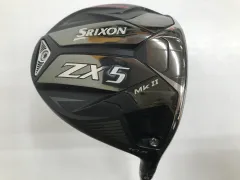ダンロップ　SRIXON ZX5 Mk2　10.5度　Diamana ZX-2 50　Sフレックス　ドライバー　中古　ゴルフドゥ！水戸店【最短即日発送】のサムネイル