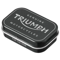 TRIUMPH トライアンフ MINT BOX BLACKのサムネイル