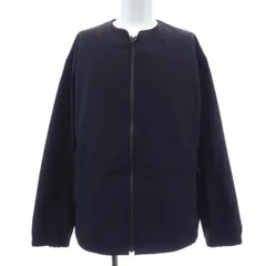 ビューティーアンドユース BEAUTY&YOUTH(U.A) 1225-1-040213 ブルゾンのサムネイル