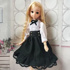 《新作》108リカちゃん服ジェニーちゃん服のサムネイル