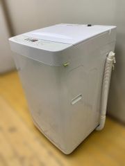 SHARP シャープ ES-T717-C 7.0kg 全自動洗濯機 2024年製 美品 動作確認 