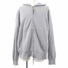 レミレリーフ REMI RELIEF パーカーのサムネイル