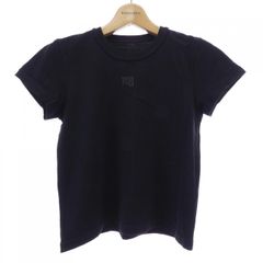 alexanderwang Tシャツ ブラック XS - メルカリ
