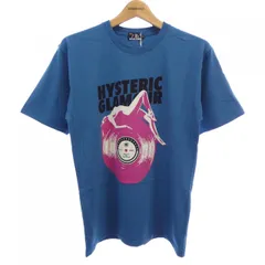 ヒステリックグラマー HYSTERIC GLAMOUR 02211CT12 Tシャツのサムネイル