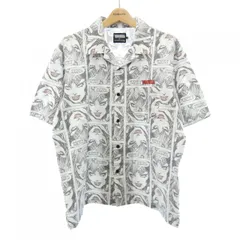 ヒステリックグラマー HYSTERIC GLAMOUR VAMPIRELLA S／Sシャツのサムネイル