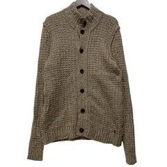 【中古品】 HUGO BOSS ヒューゴボス BOSS ORANGE KNIT CARDIGAN ボス オレンジ ニット カーディガン トップス 【141-260712-ya-20-izu】のサムネイル
