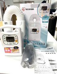 Tomotomo☆様専用新品未使用IRIS OHYAMA KFK-C3 - メルカリ