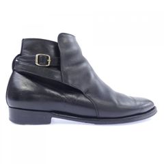 00s Burberry engineer boots leather y2k - メルカリ