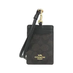 【新品】コーチ CZ285 カードケースのサムネイル