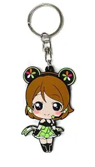 小泉花陽 キーリング ラブライブ! トレーディングラバーキーリング ラブライブ! Ver.5 小泉 花陽のサムネイル