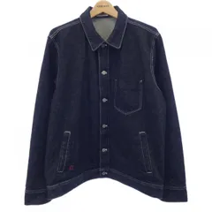 ドレステリア DRESSTERIOR デニムジャケットのサムネイル