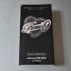 2026年最新】fromis_9 サインの人気アイテム - メルカリ