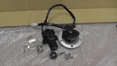 ジクサーSF250　ED22Y-100xxx　の　キーセット:#1783476611のサムネイル